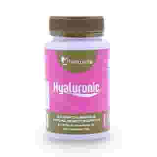 Ácido Hialurônico Puro (60x Mais Concentrado) 150mg (1 und. 60 cápsulas)