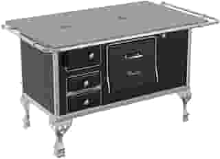 Fogão a Lenha N2 Petrycoski