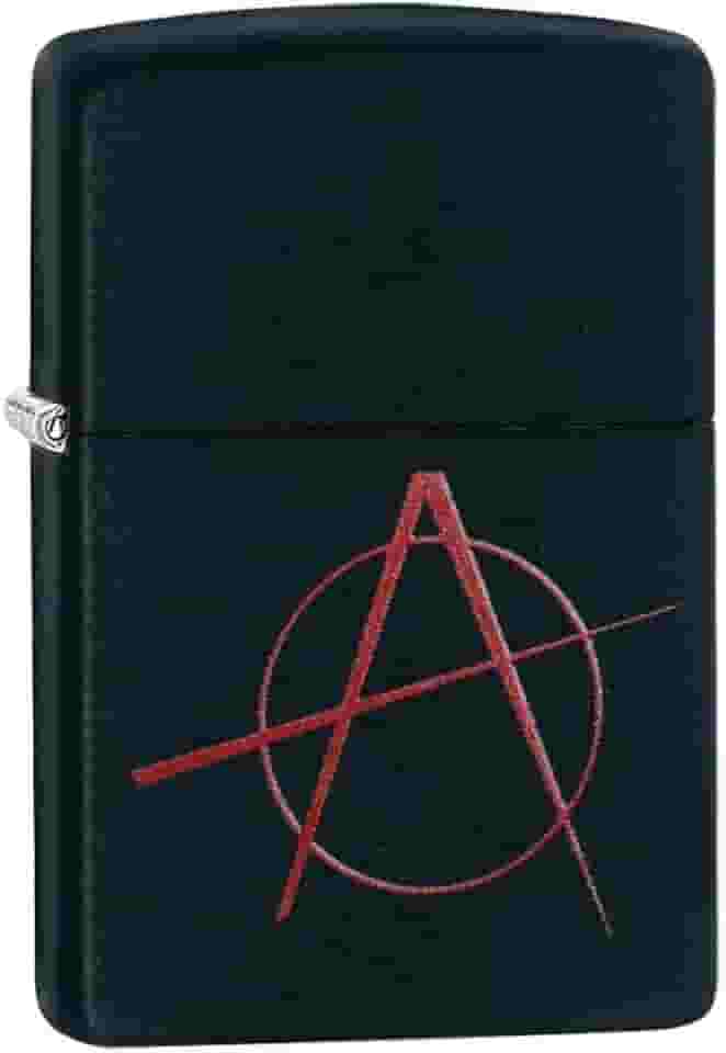 Isqueiros Sons of Anarchy da Zippo