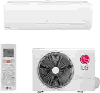 Ar Condicionado Split Hi Wall LG Dual Inverter Compact 12.000 Btus Frio 220v R-32