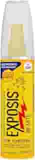 Exposis Infantil, Repelente Icaridina, Spray 100ml
