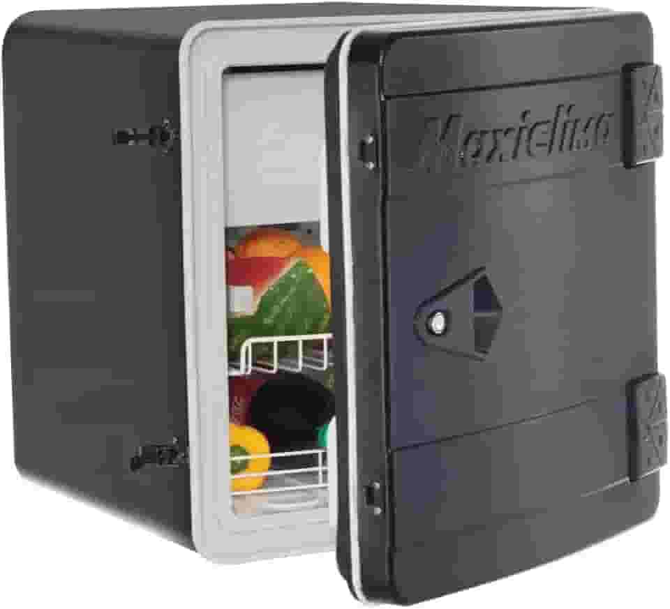 Refrigerador Geladeira Externo 70 Litros 12-24V Maxiclima