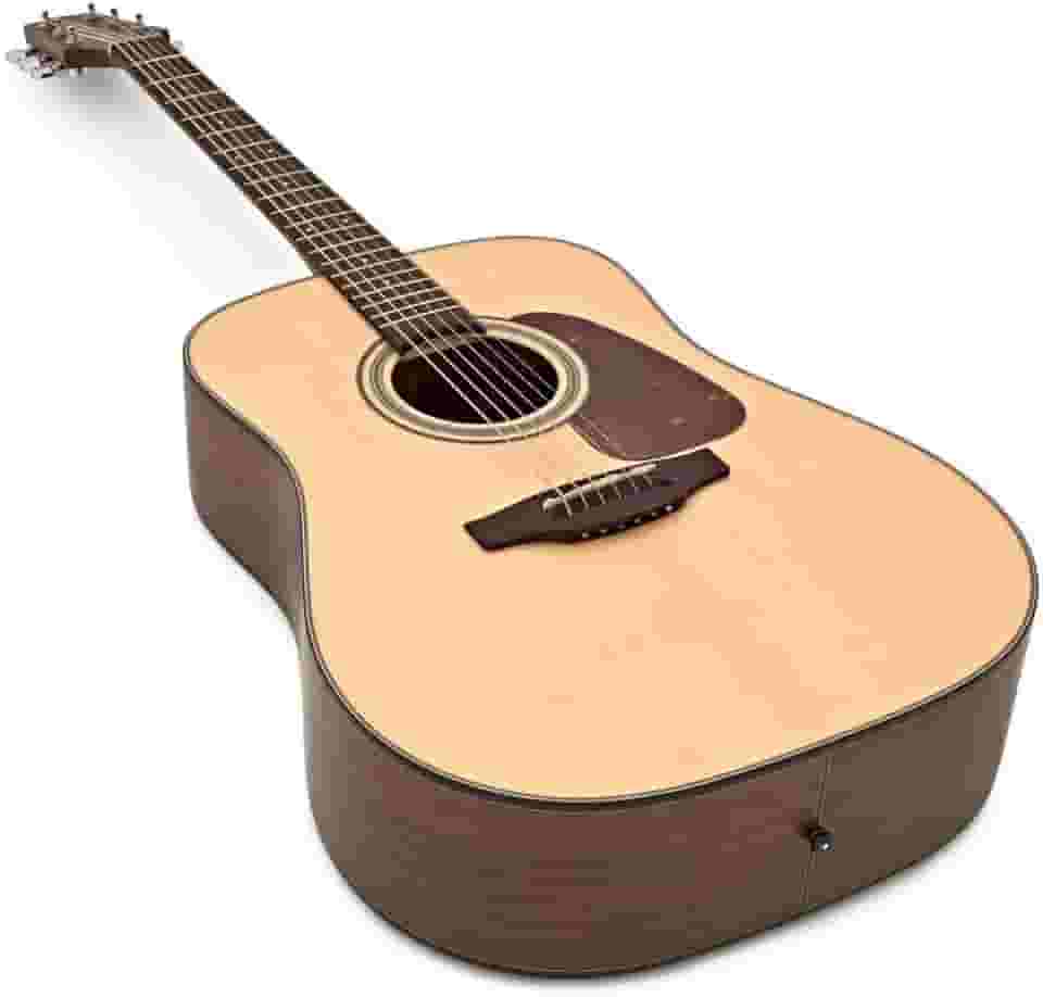 Violão Takamine Acústico Gd10 N Acústico