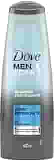 Dove Shampoo Fortificante Alívio Refrescante com Ice Cool Mentol 400 ml '
