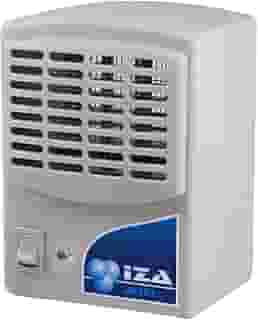 Purificador, Ozonizador e Ionizador de Ar 1,5w 80m² IZA MeGT