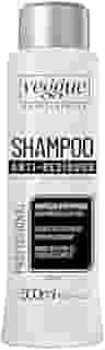 Shampoo Antiresíduos Limpeza Profunda Veggue 500ml