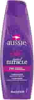 Shampoo Aussie 7em1 Total Miracle 360ml