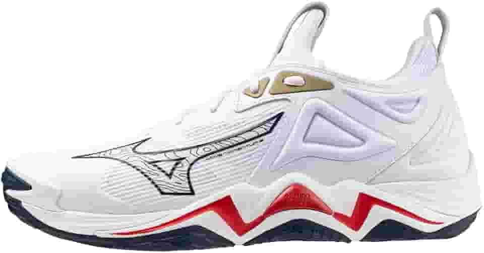 Caçado de vôlei Mizuno Wave Momentum 3 Men's Volleyball Shoe masculino
