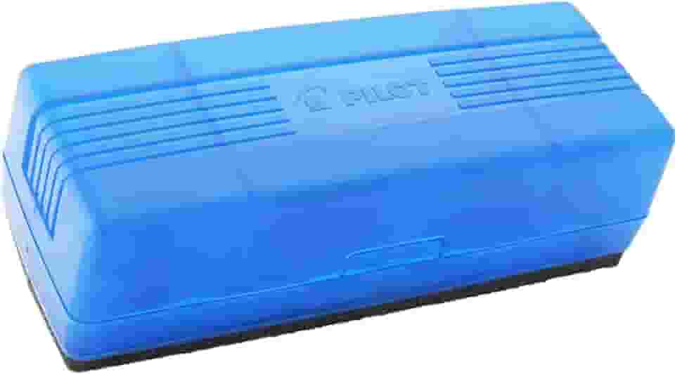 Apagador Quadro Branco Pilot, 150N, Multicor