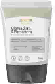 Mascara Clareadora E Firmadora Com Argila Branca 130G (Pa060013)
