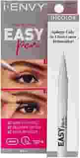 Cola para Cílios Postiços Delineadora Easy Pen (Incolor)- Kiss New York
