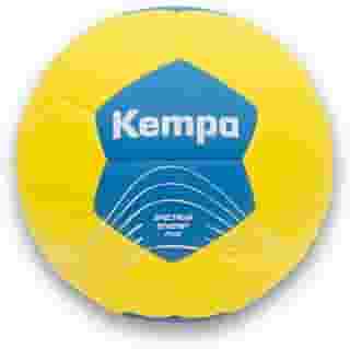 Bola De Handebol Kempa Spectrum Synergy Plus - Amarelo