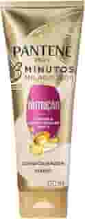 Condicionador 3 Minutos Milagrosos Pantene Liso Extremo - 170ml