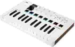 Teclado Controlador Midi Arturia Minilab MK3