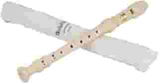 Flauta Doce Germânica Dolphin 7749 Soprano Dó - ABS