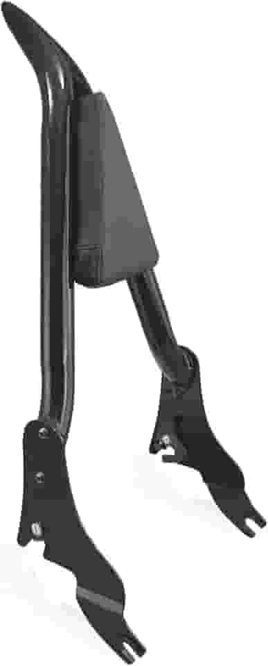 YHMOTO Encosto de passageiro destacável Sissy Bar para Harley Touring Road King Road Glide Street Glide Electra Glide CVO 2009-2025