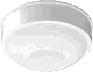 Sensor Presença Teto com Fotocélula Bivolt Qualitronix