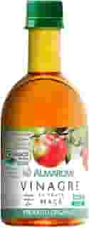 Vinagre de Maçã Orgânico Almaromi 400ml