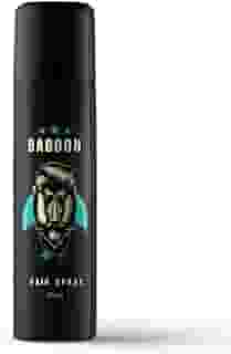 Spray Fixador Para Cabelos - Hair Spray Baboon 200 ml - Baboon