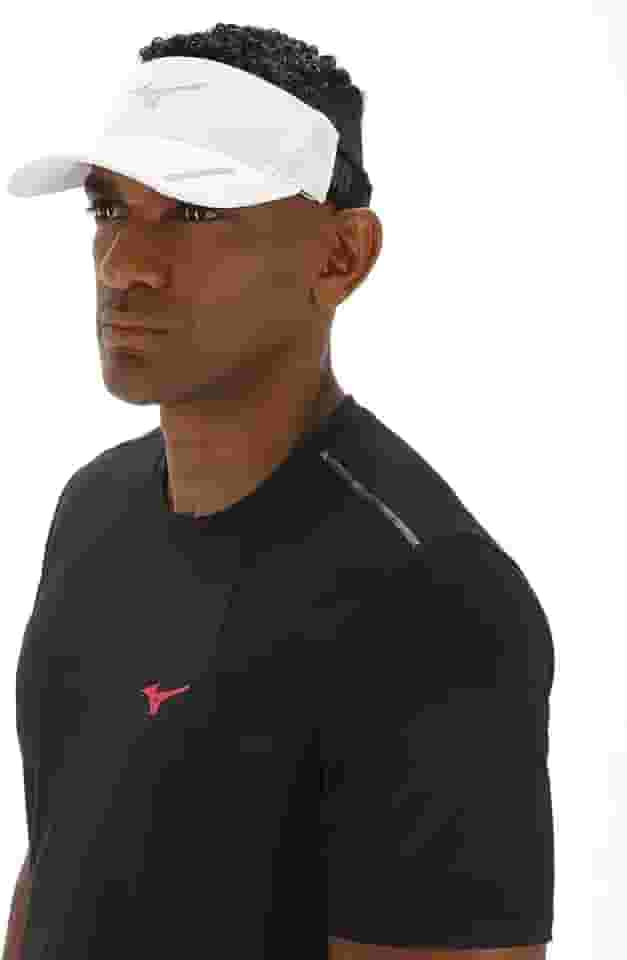 Visor Viseira Mizuno Aero Mizunoadulto-unissex