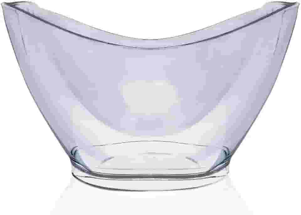 Champanaheira Oval Acrílico 9L