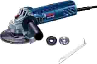 Bosch Esmerilhadeira angular GWS 9-125 S, 1,7 kg, 900 W, 220V