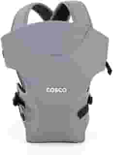 Cosco Kids, Canguru Loop, Cinza Escuro