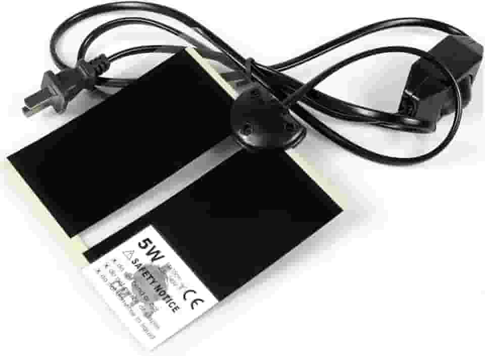 NomoyPet NR01 Placa de Aquecimento 65 x 28 cm 35W 220V