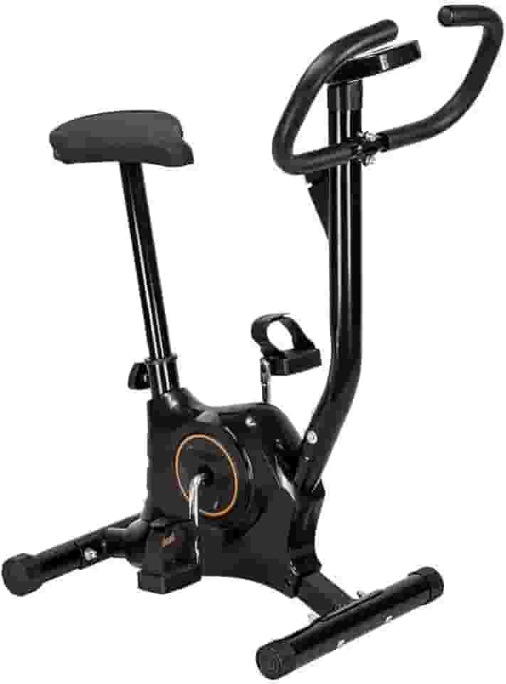 Bicicleta Ergométrica Vertical Gallant Trainer Gbe1hbta-pt