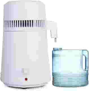 Destilador de água para autoclave Biotron 110 Vts