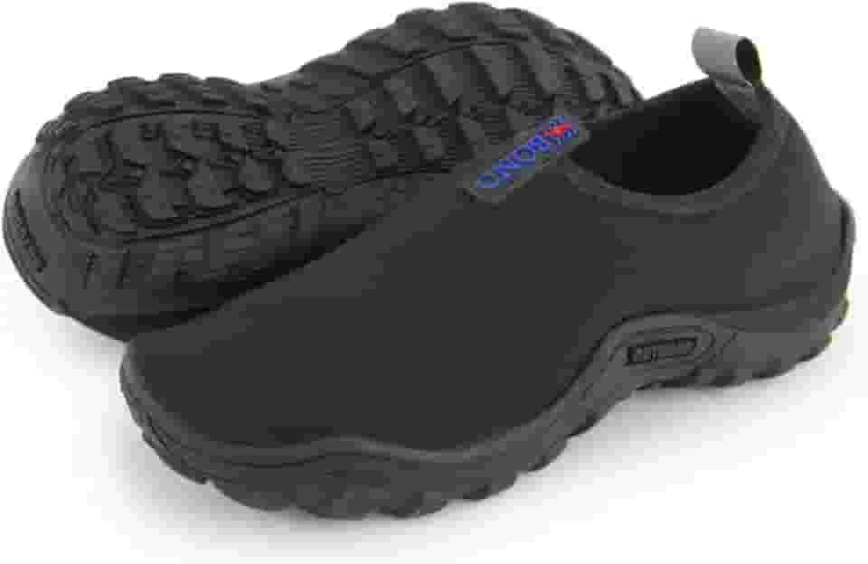 Sapatilha Neoprene Náutica Aquática Mergulho Trilha Adventure Bike