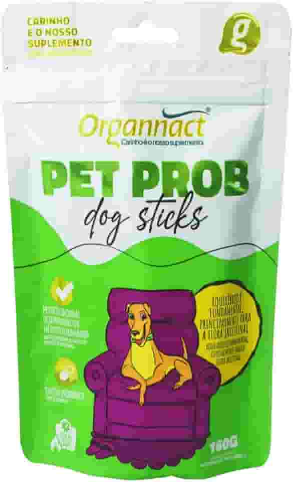 Pet Prob Dog Sticks 160g
