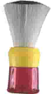 Condor, Pincel de Barbear, Cerdas Naturais e Sintéticas, Distribui a Espuma por Igual