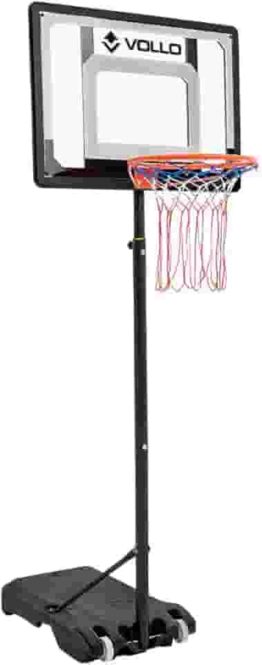 Vollo Tabela de Basquete Portátil
