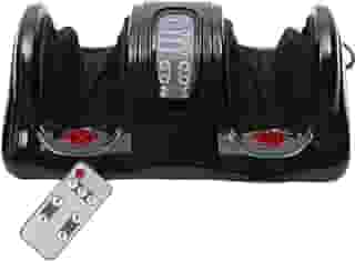 Massageador para Pernas e Pés Elétrico Lorben 40W 4 Modos de Intensidade Bivolt