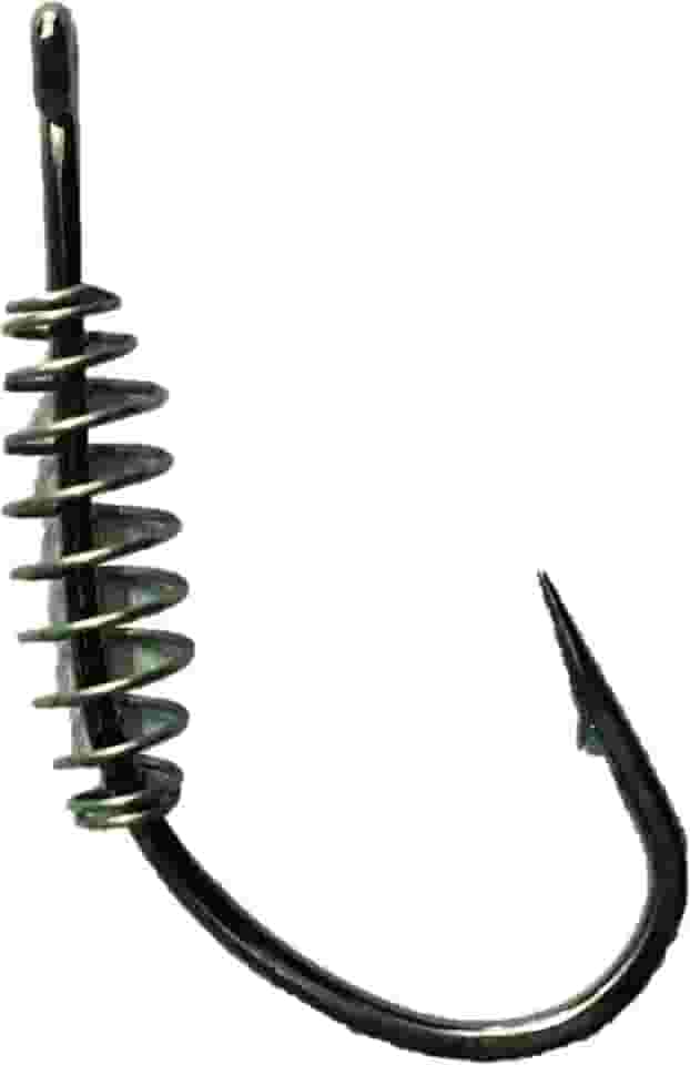 Miramar Pesca BR Anzol com Mola Maruseigo 20-4 pçs,Colorido