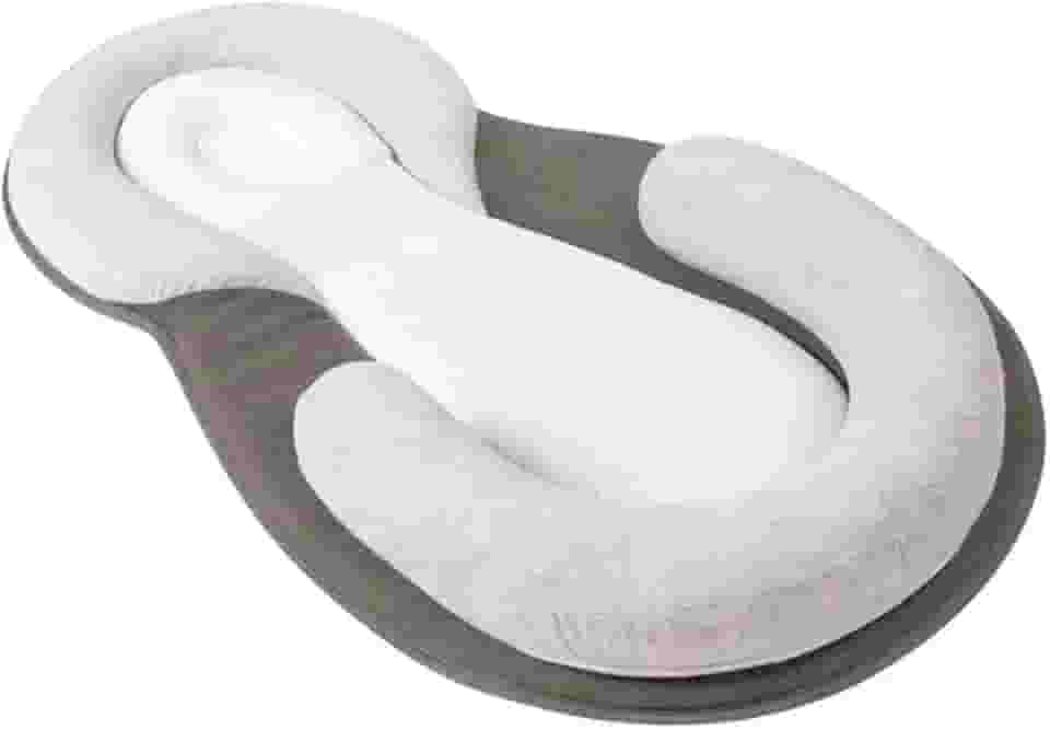 Ninho Para Bebe, Buba, Colorido