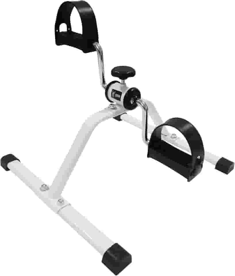 Mini Bicicleta Ergométrica Bike Fisioterapia Odin Fit