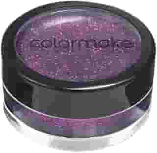 Glitter Cremoso Pote 5G Roxo, Colormake