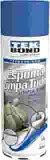 Espuma Limpa Tudo Tek Bond 400ml/370g