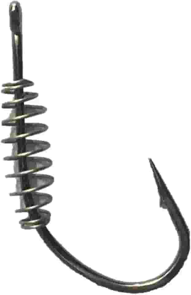 Miramar Anzol com Mola Maruseigo 16-4 pçs