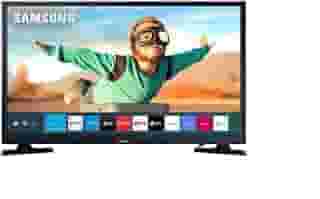 Samsung UN32T4300AGXZD - Smart TV LED 32' HD, Wifi, HDMI, USB