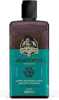 Shampoo para Barba Don Alcides Calico Jack - 120ml