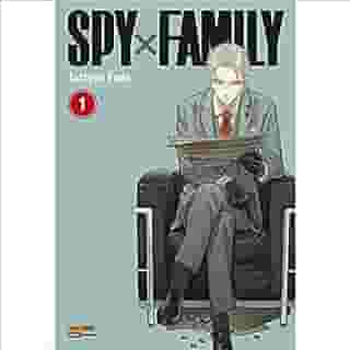 Spy X Family Vol. 1