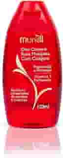 Óleo Corporal Rosa Mosqueta Com Colageno Muriel - 100ml