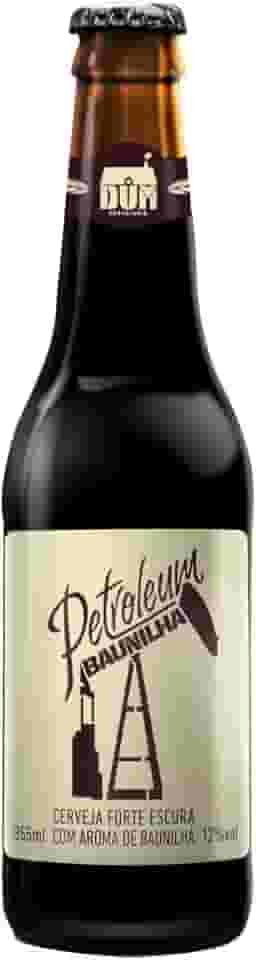 DUM Petroleum Baunilha