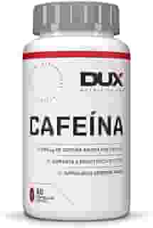 Dux Nutrition, TK.JP, Cafeína - Pote 90 Cápsulas