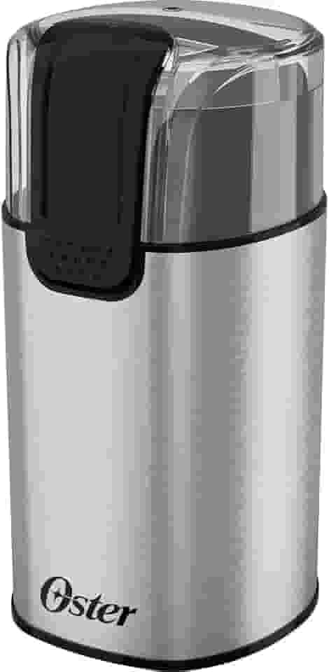 Oster Moedor de Café Elétrico Inox OMDR110-127