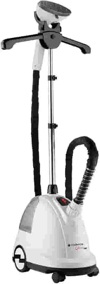 Passadeira a Vapor, Lisser Pro, Branco, 110v, Cadence