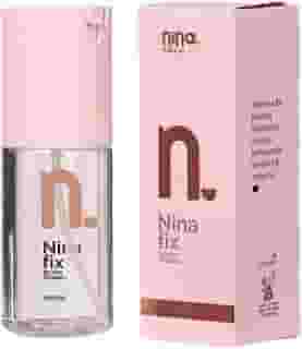 Nina Makeup, Nina Makeup Bruma Fixadora Fix 100ml